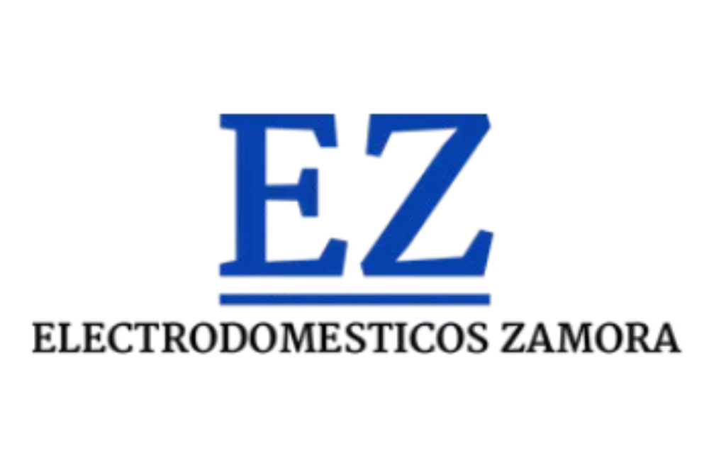Electrodomésticos Zamora